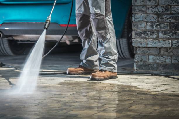 Best Rust Removal  in Grayling, MI