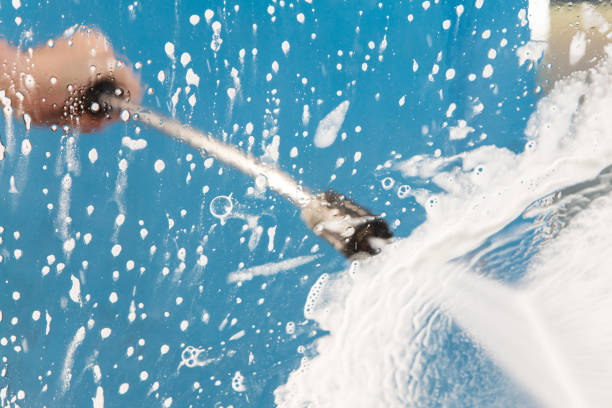 Best Sign and Awning Cleaning  in Grayling, MI